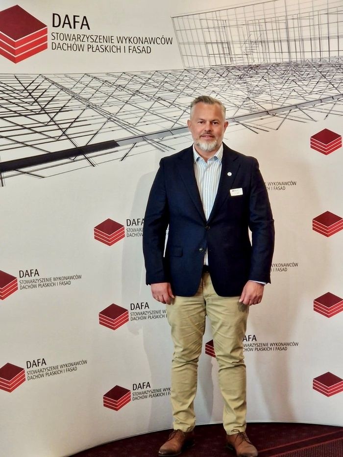 prezes dafa piotr szymczyk