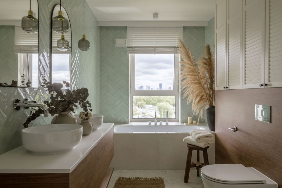 apartament lazienka balicka design