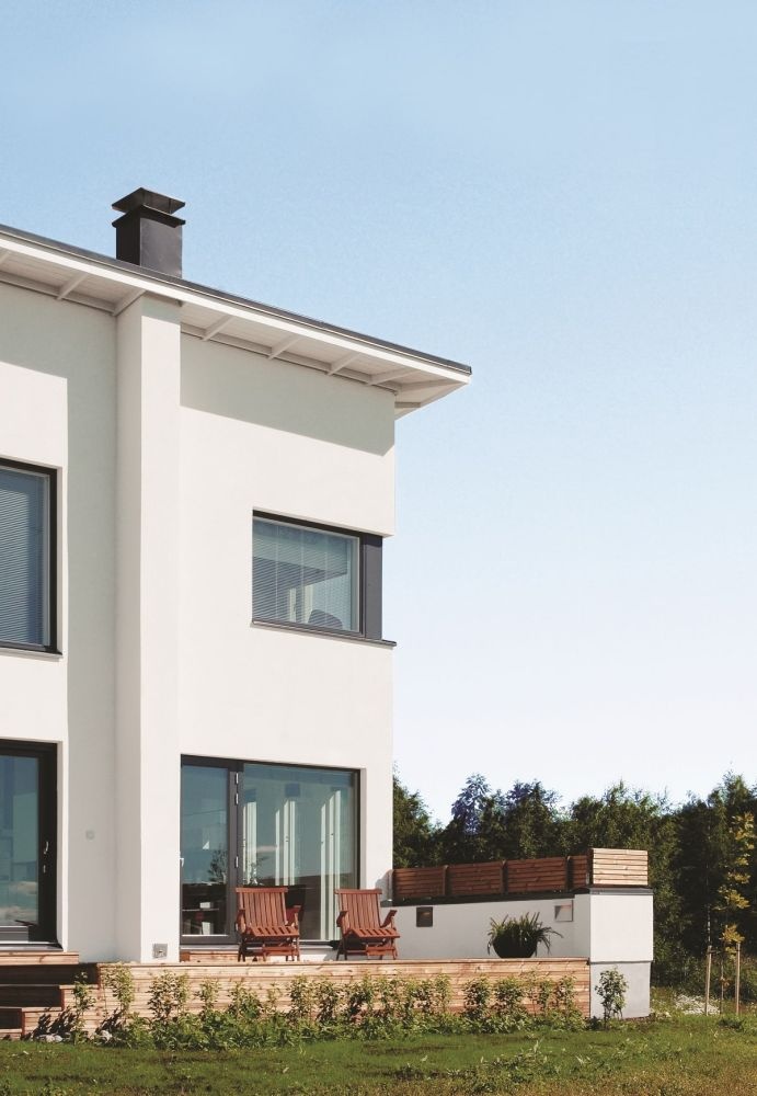 farbafasadowa tikkurila