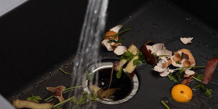 Nowe młynki do odpad&oacute;w organicznych. Fot. Franke