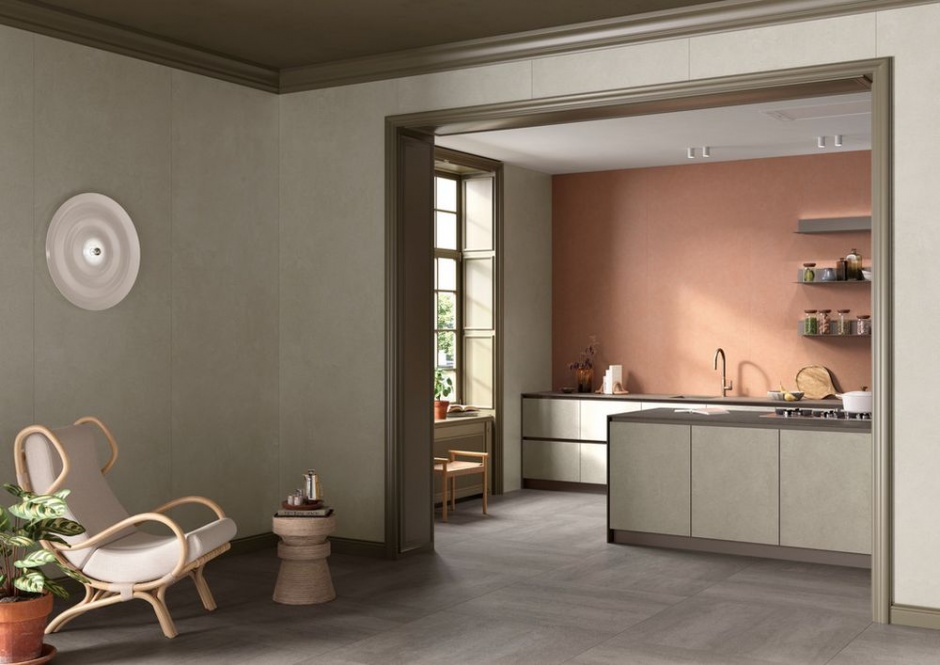 plyty wielkoformatowe laminam