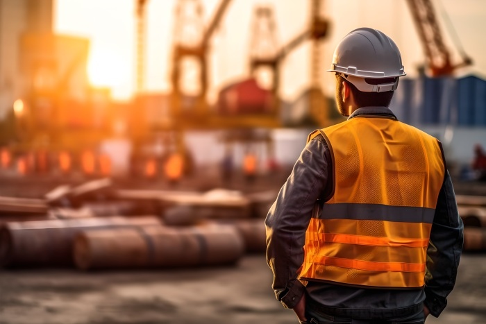 Integracja sektora budownictwa i logistyki &ndash; synergia działań