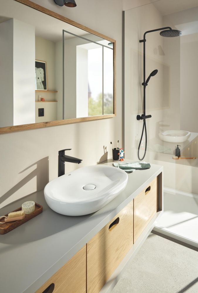 deszczownica grohe