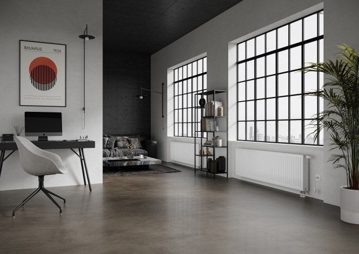 purmo styl industrialny