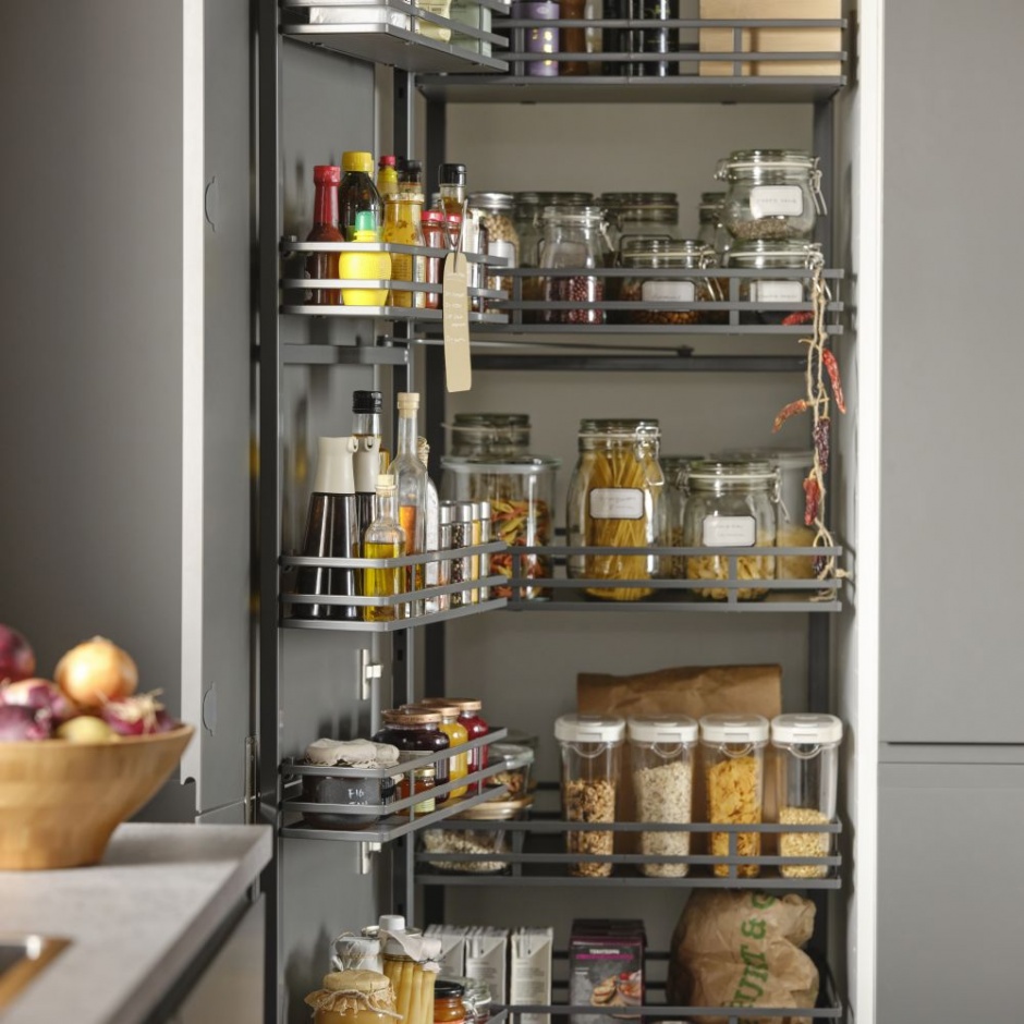 cargo spizarnia ikea