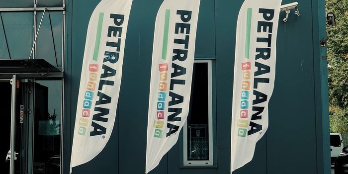 Fundacja Petralana pomaga powodzianom
