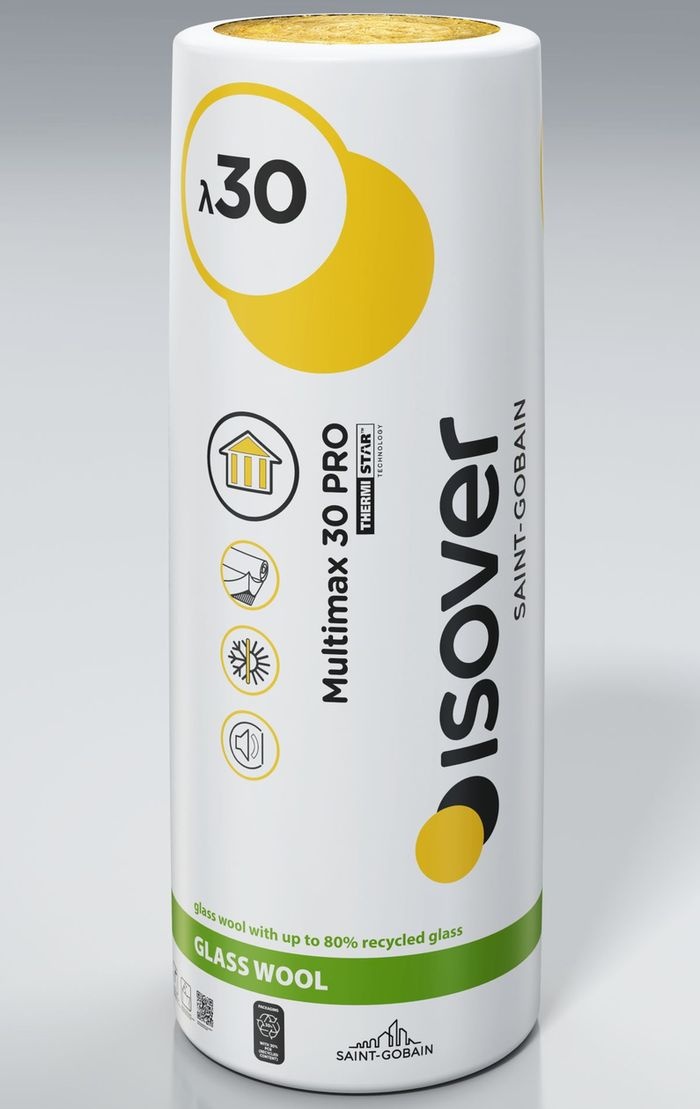 isover multimax 30 pro
