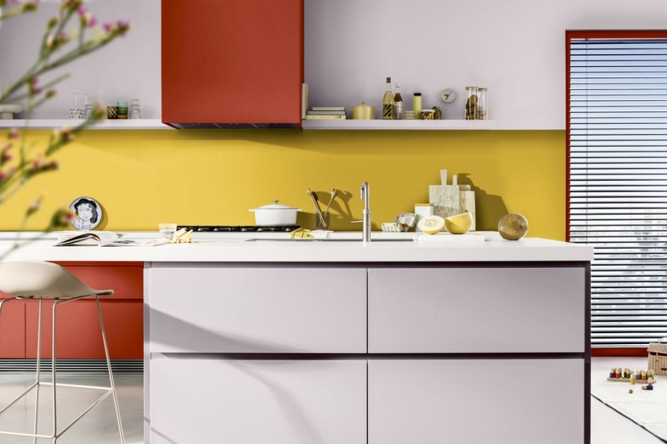 kolor roku kuchnia akzo nobel