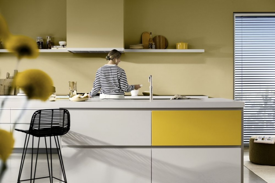 kolor roku kuchnia meble akzo nobel