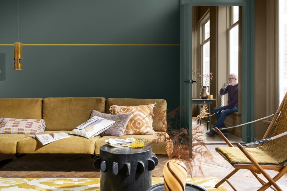 kolor roku pasek akzo nobel