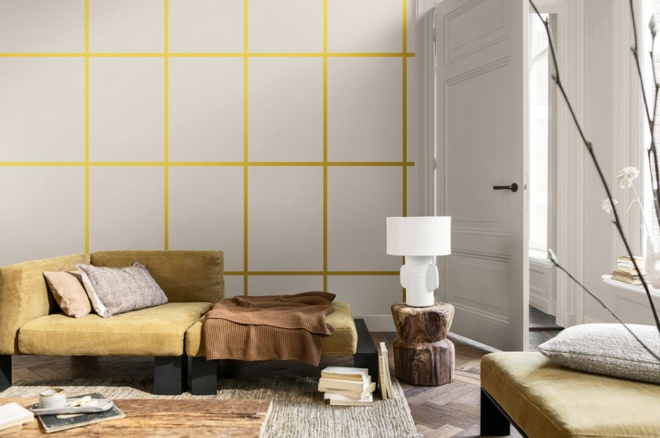 kolor roku salon szachownica akzo nobel