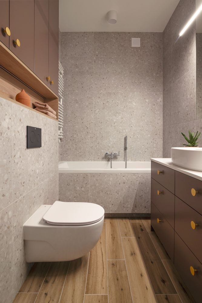 konstancin jeziornalazienka wc decoroom