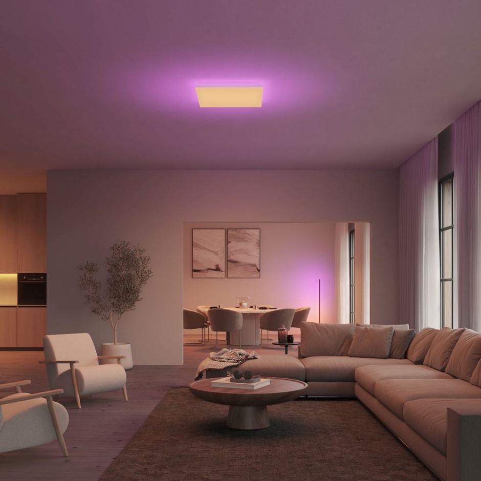 philips hue datura square