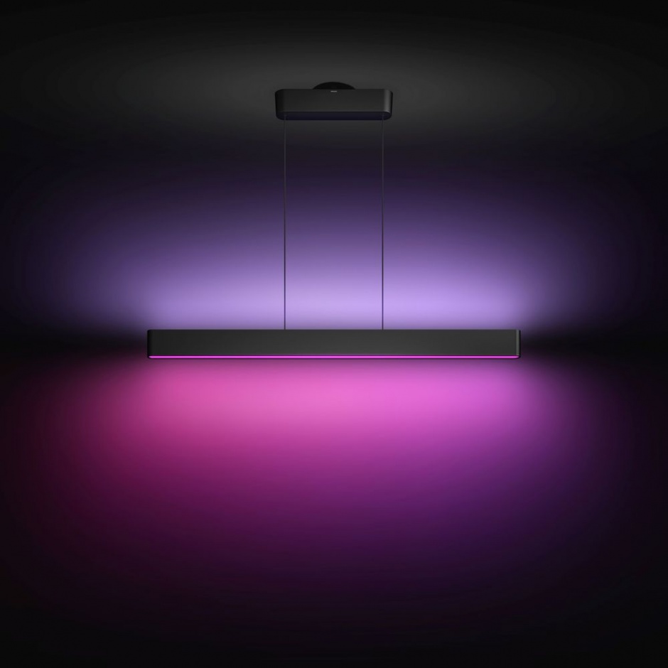 philips hue ensis kolory