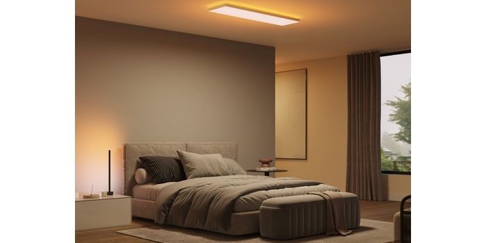 Nowa gama lamp sufitowych. Fot. Philips Hue