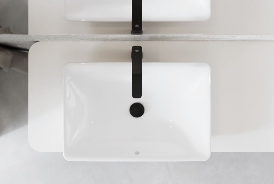 armatura cubeo grohe