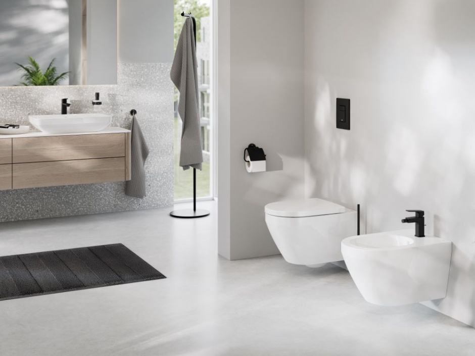 cubeo monument grohe