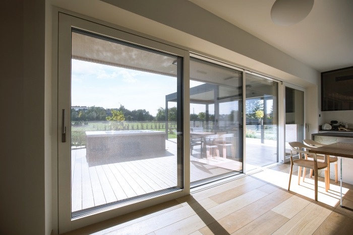 FAKRO INNOVIEW  