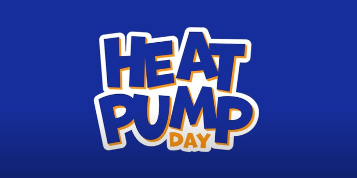 21 października świętujemy w Europie Dzień Pomp Ciepła &ndash; Heat Pump Day. Fot. PORT PC