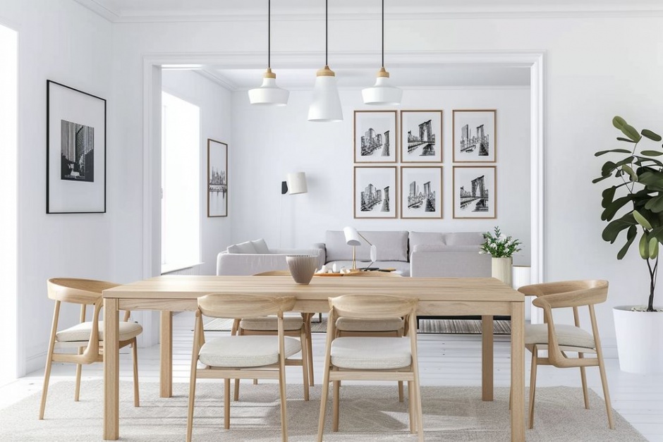 malowanie scian jadalnia dekorian home