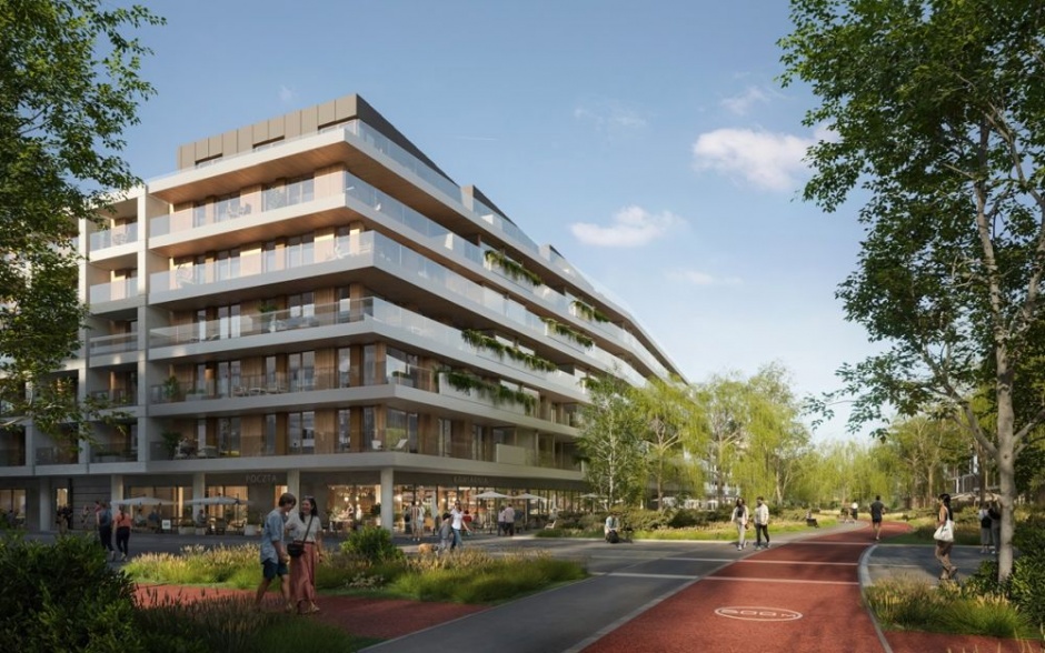miasto polskich mistrzow olimpijskich profbud