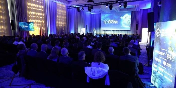 Droga do neutralności klimatycznej &ndash; seminarium Cemex