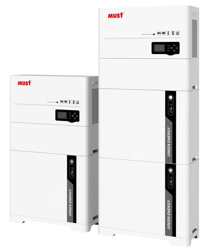 system must hbp1800 es