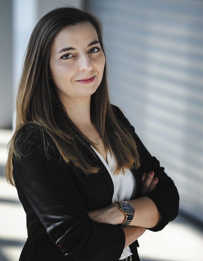 aneta kroczek wisniowski bramy