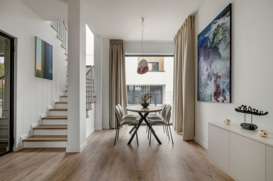 borowiecka park jadalnia decoroom