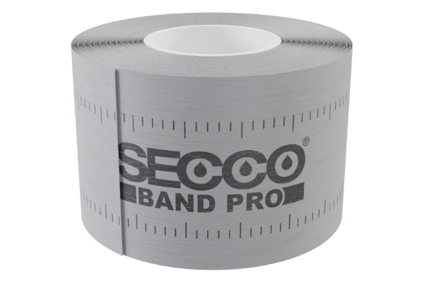 tasma secco band pro