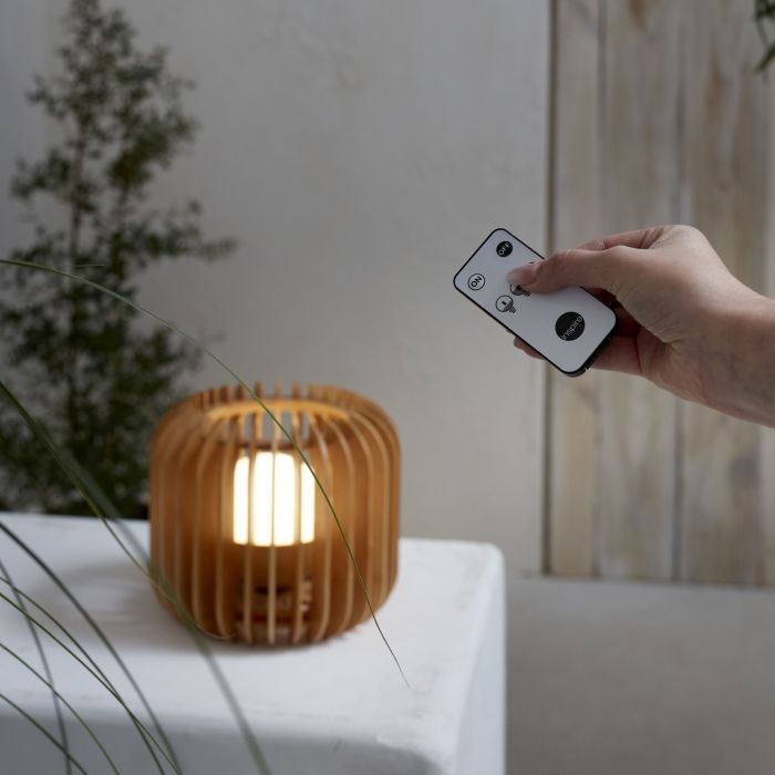 lampka smart leroy merlin