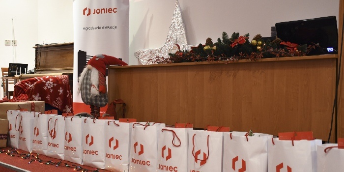 Odbyła się IX edycja konkursu plastycznego Firmy JONIEC&reg;