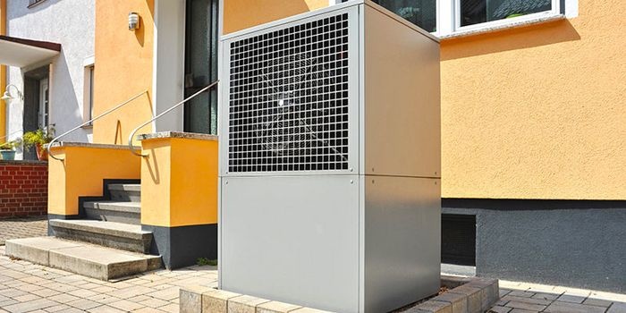Jak optymalnie obsługiwać pompę ciepła? fot. PORT PC