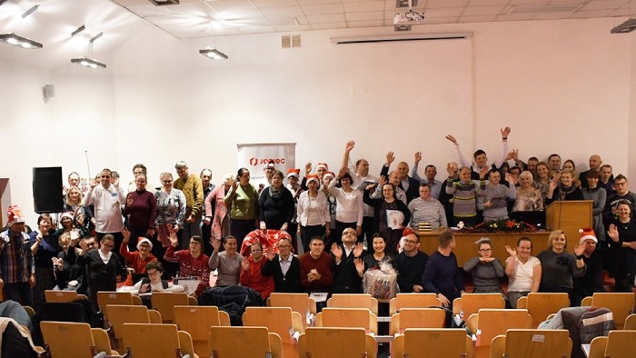 Odbyła się IX edycja konkursu plastycznego Firmy JONIEC® 