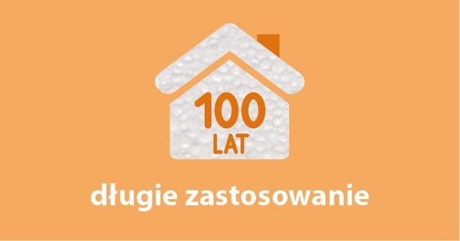 styropian dlugie zastosowanie