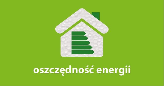 styropian oszczednosc energii