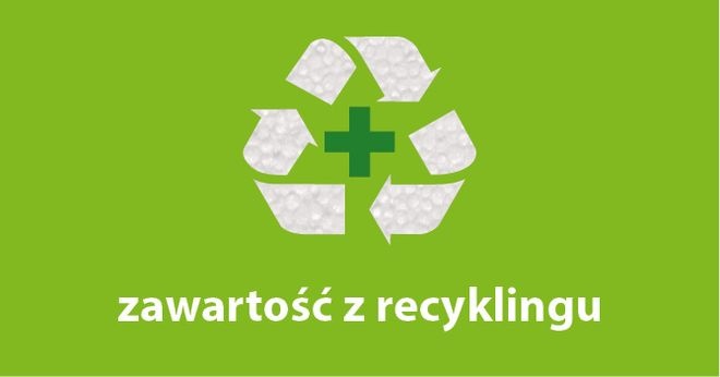 styropian recykling