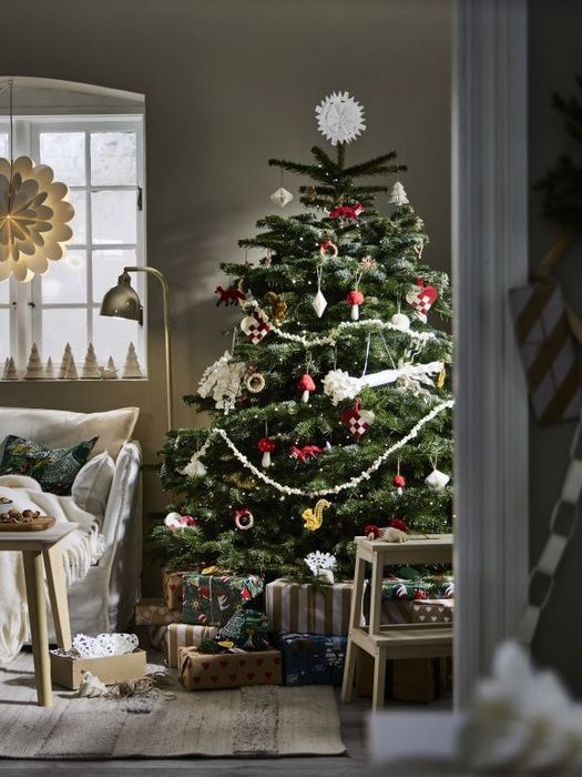 boze narodzenie ikea