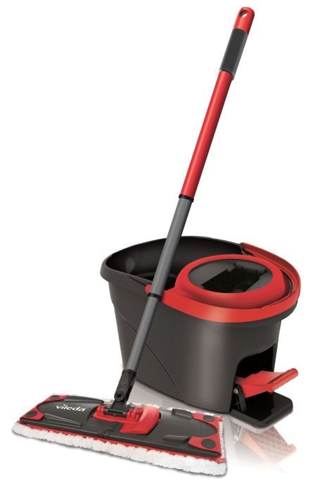 mop obrotowy vileda