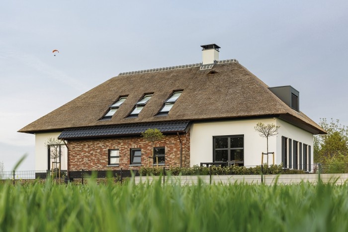 Stolarka otworowa Fakro