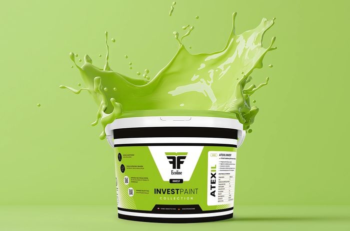 farby ecoline fiberglass