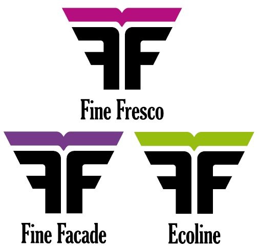 farby fiberglass logo