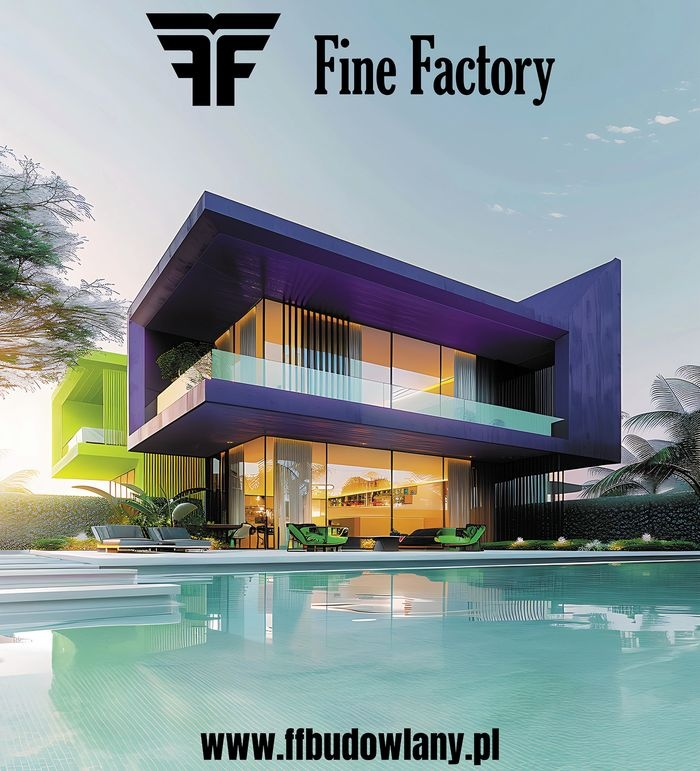 fine factory fiberglass