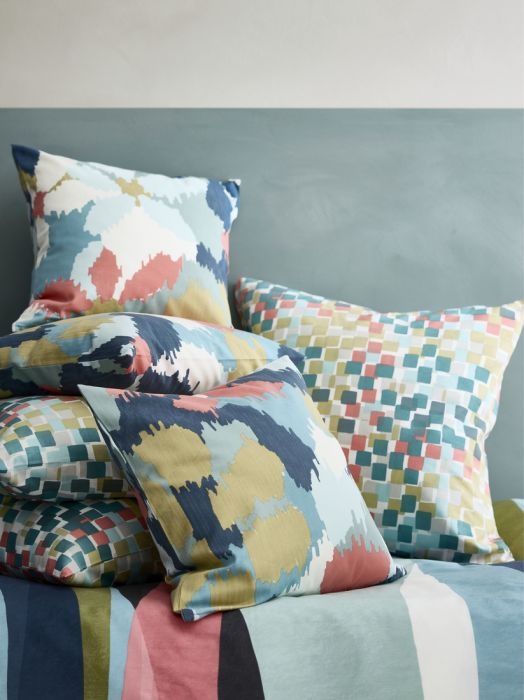 nowe tkaniny ikea