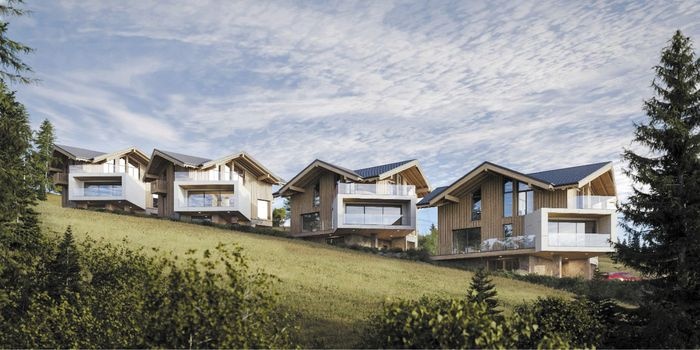 Projektowanie na terenach niezurbanizowanych, fot. Słowik Architektura