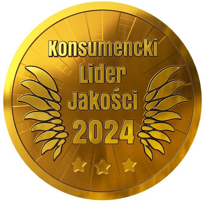 zlote godlo lider jakosci bosch
