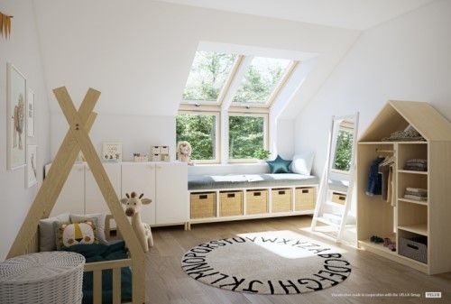 jakosc powietrza w domu velux