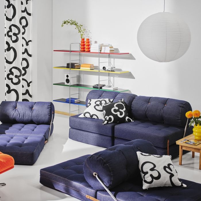 kolekcja nytillverkad ikea