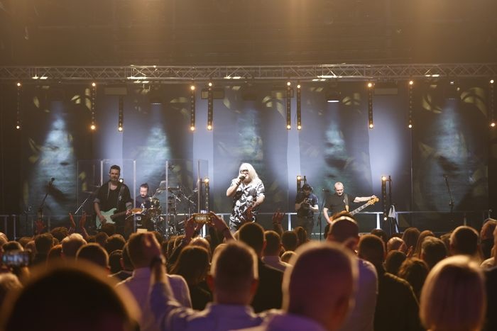 bankiet psb koncert ira