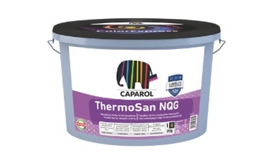 caparol farba thermo san